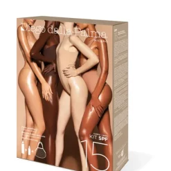KIT CORPO SPF15