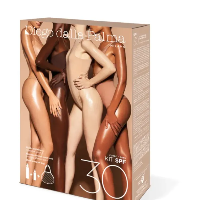KIT CORPO SPF30