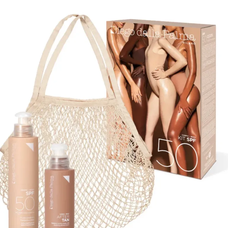 KIT CORPO SPF50