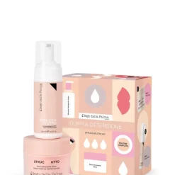 Kit Doppia Detersione