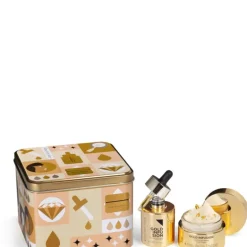 KIT GOLD INFUSION 30 ML Siero Viso + 45 ML Crema Viso