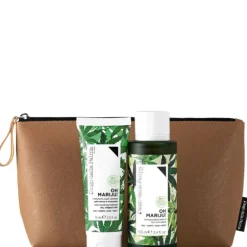 kit Oh Mariju! 100 ML Olio Viso & Corpo + 75 ML Crema Viso & Corpo