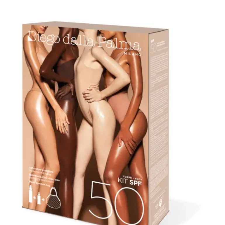 KIT SPRAY SPF50