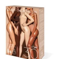 KIT SPRAY SPF30