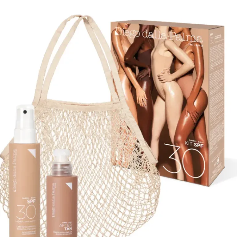 KIT SPRAY SPF30