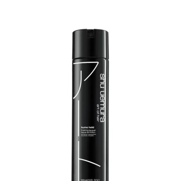 Kumo Hold Finishing Lacquer 300 ML