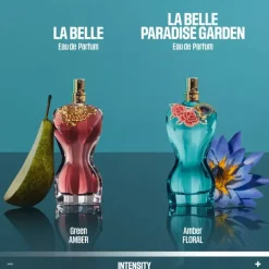 La Belle Paradise Garden