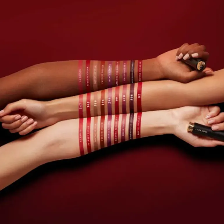 L'Absolu Rouge Drama Matte