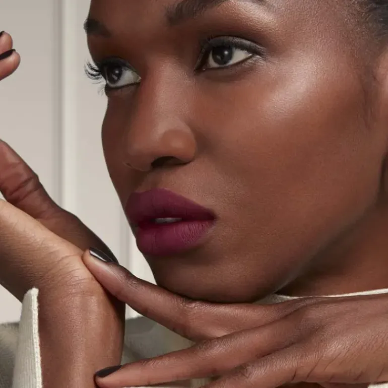 L'Absolu Rouge Intimatte