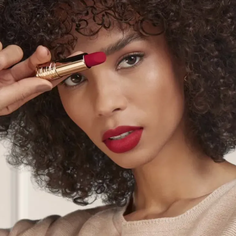 L'Absolu Rouge Intimatte