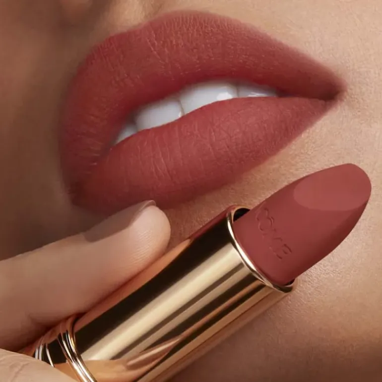 L'Absolu Rouge Intimatte