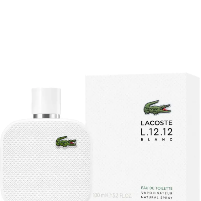 Lacoste L.12. 12 Blanc