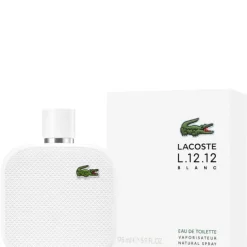 Lacoste L.12. 12 Blanc
