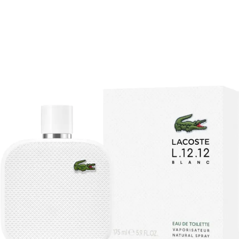 Lacoste L.12. 12 Blanc