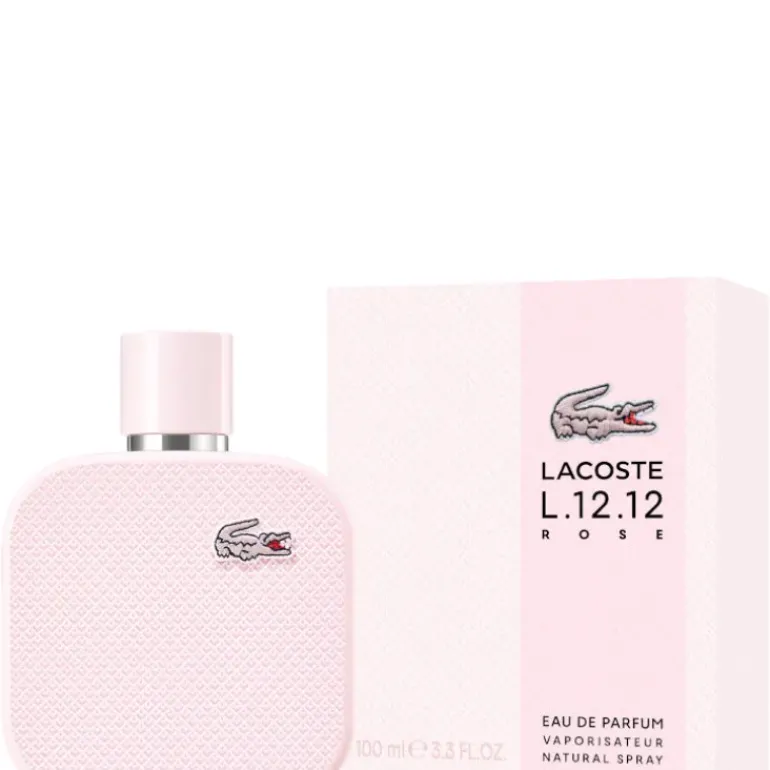 Lacoste L.12.12 Rose
