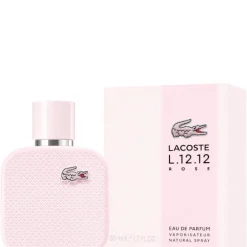 Lacoste L.12.12 Rose