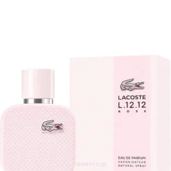 Lacoste L.12.12 Rose