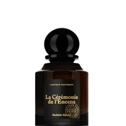 La Cérémonie de l'Encens