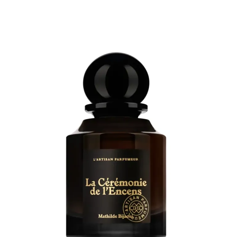La Cérémonie de l'Encens