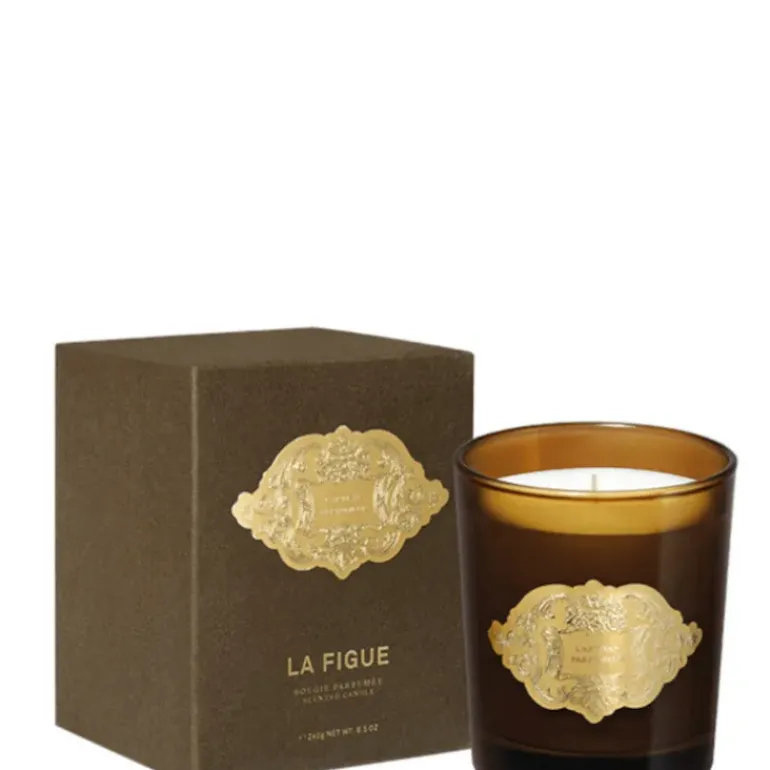 La Figue (Fig) Candle 240 gr