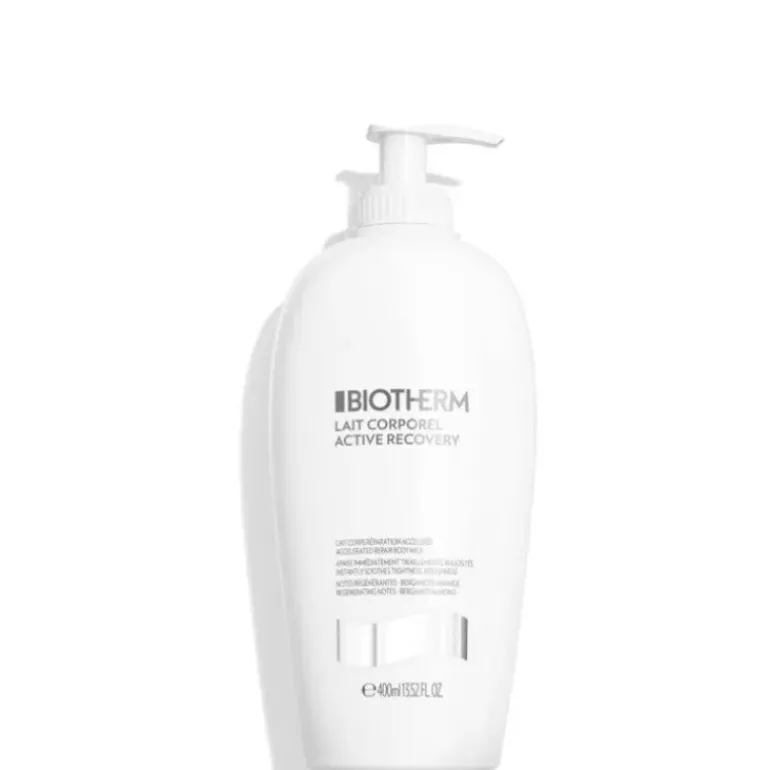 Lait Corporel Active Recovery 400 ML