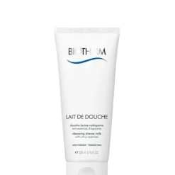 Lait de Douche 200 ml