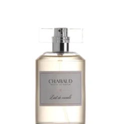 Lait De Vanille
