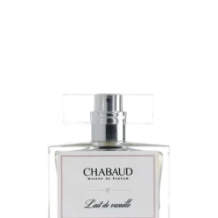Lait De Vanille