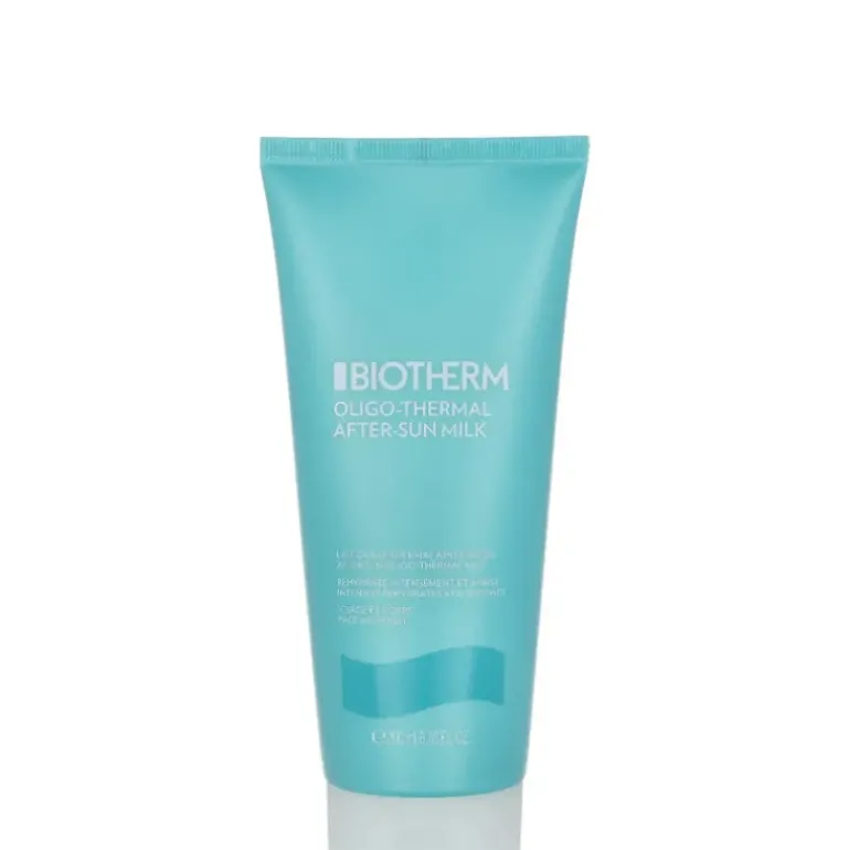 Lait Oligo-Thermal After Sun Corpo
