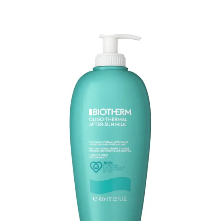 Lait Oligo-Thermal After Sun Corpo