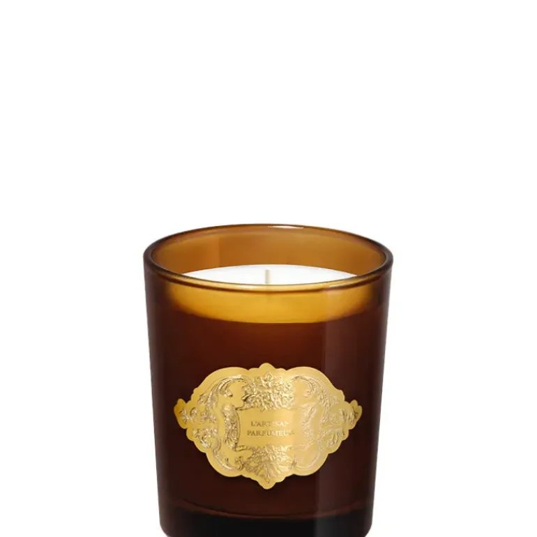 L’Ambre (Amber) Candle 240 gr