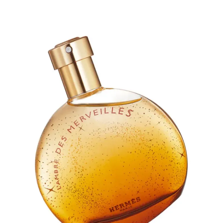 L'Ambre des Merveilles