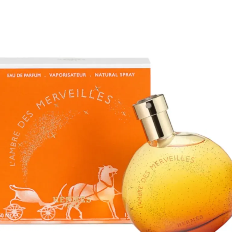 L'Ambre des Merveilles