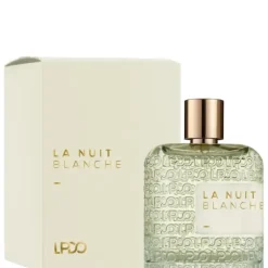 La Nuit Blanche