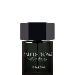 La Nuit De L'Homme Le Parfum
