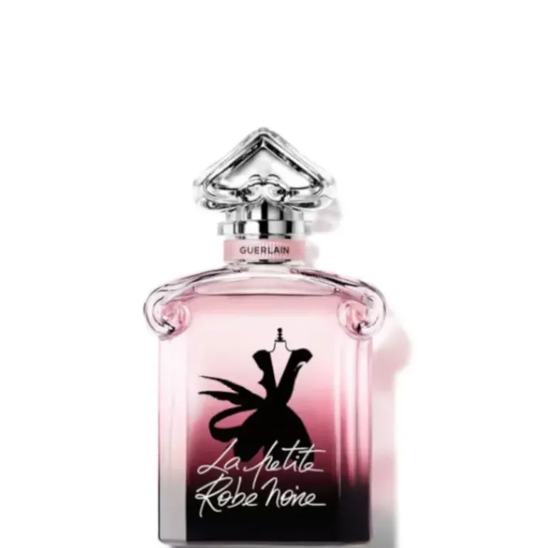 La Petite Robe Noire EDP