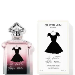 La Petite Robe Noire EDP