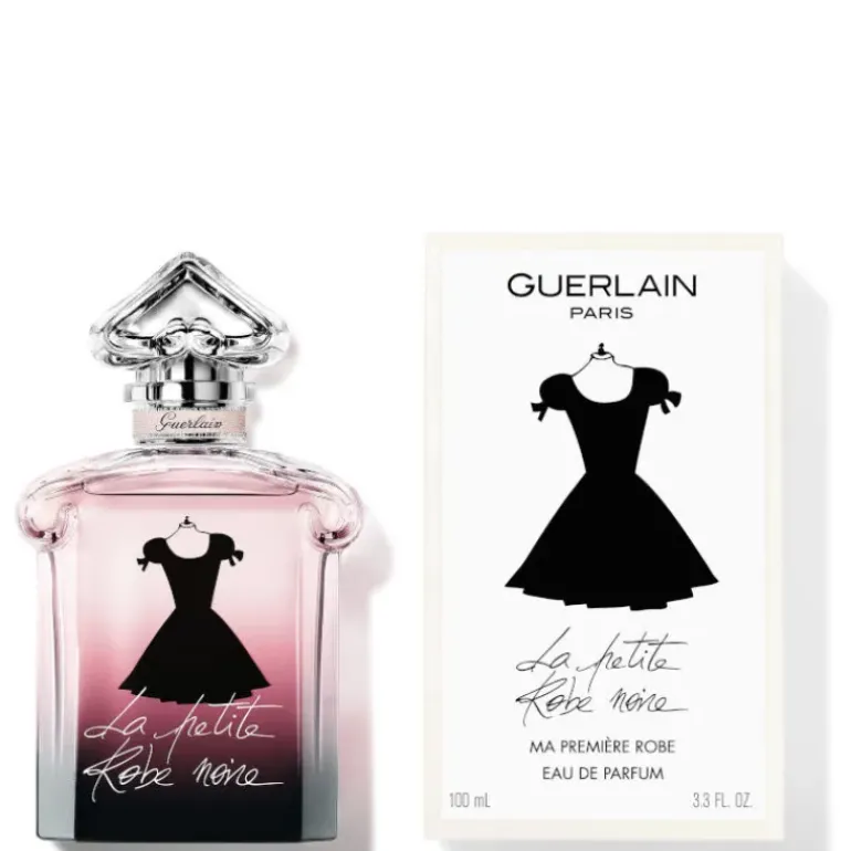 La Petite Robe Noire EDP