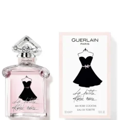 La Petite Robe Noire EDT