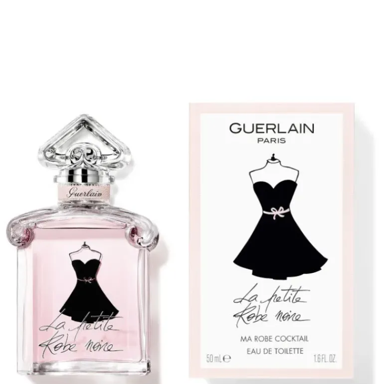 La Petite Robe Noire EDT