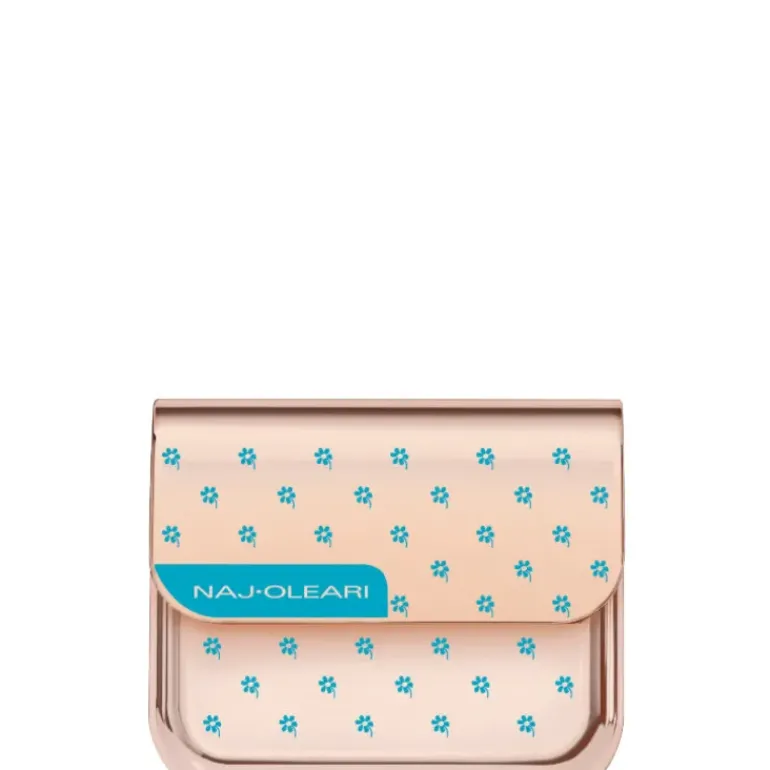 La Postina Chaming Warm Make-up Palette XSmall Palette viso, occhi, la