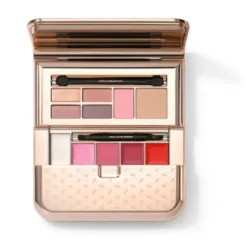 La Postina Make-up Palette Small Palette viso, occhi, labbra