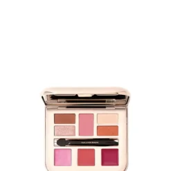 La Postina Rosa Make-up Palette XSmall Palette viso, occhi, labbra
