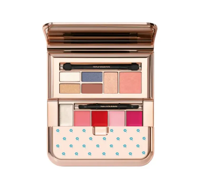 La Postina Stylish Pop Make-up Palette Small Palette viso, occhi, labb