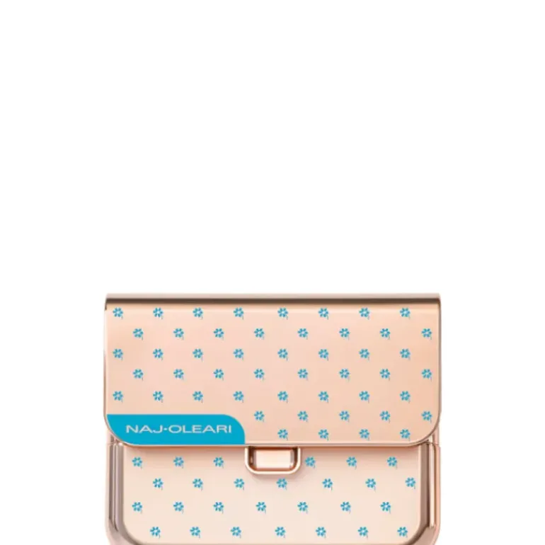 La Postina Stylish Pop Make-up Palette Small Palette viso, occhi, labb