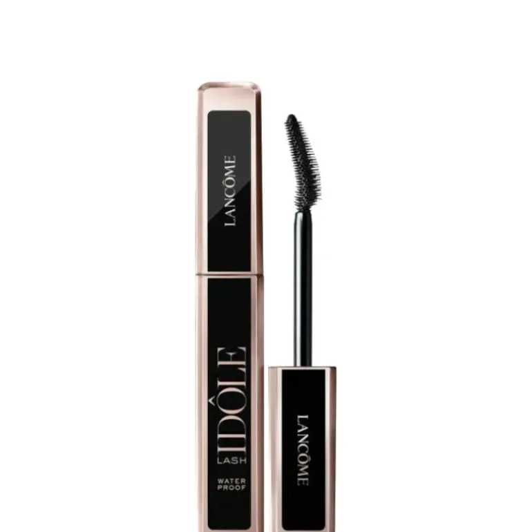Lash Idôle Waterproof N. 01 Black Waterproof