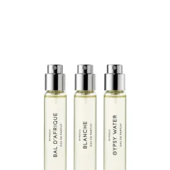 La Sélection Nomade 3 x 12 ML