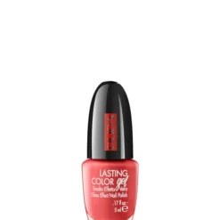 Lasting Color Gel - Smalto effetto vetro per unghie glossate volumizza
