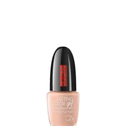 Lasting Color Gel - Smalto effetto vetro per unghie glossate volumizza