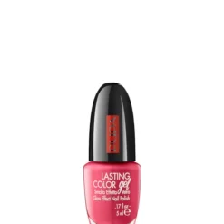 Lasting Color Gel - Smalto effetto vetro per unghie glossate volumizza